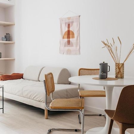 Powder Apartment - Loftaffair Krasków Εξωτερικό φωτογραφία