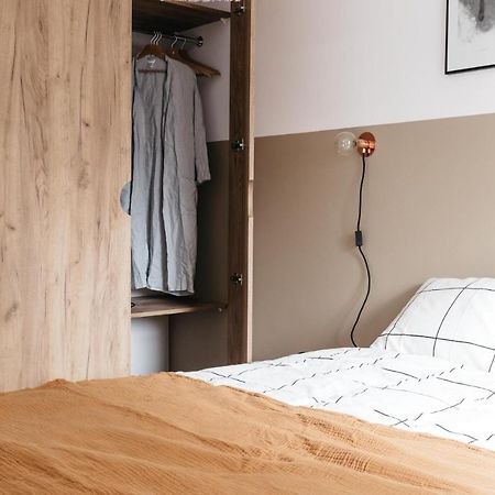 Powder Apartment - Loftaffair Krasków Εξωτερικό φωτογραφία