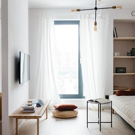 Powder Apartment - Loftaffair Krasków Εξωτερικό φωτογραφία
