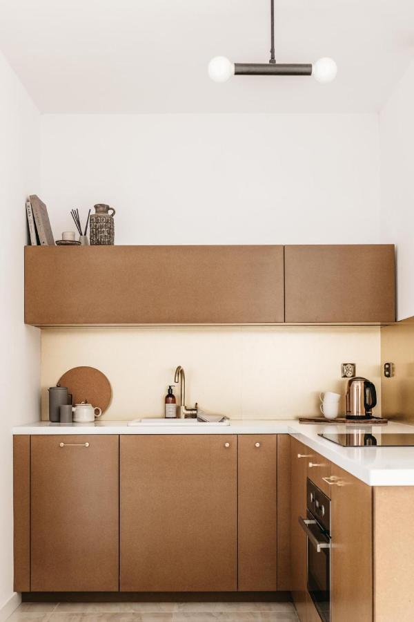 Powder Apartment - Loftaffair Krasków Εξωτερικό φωτογραφία