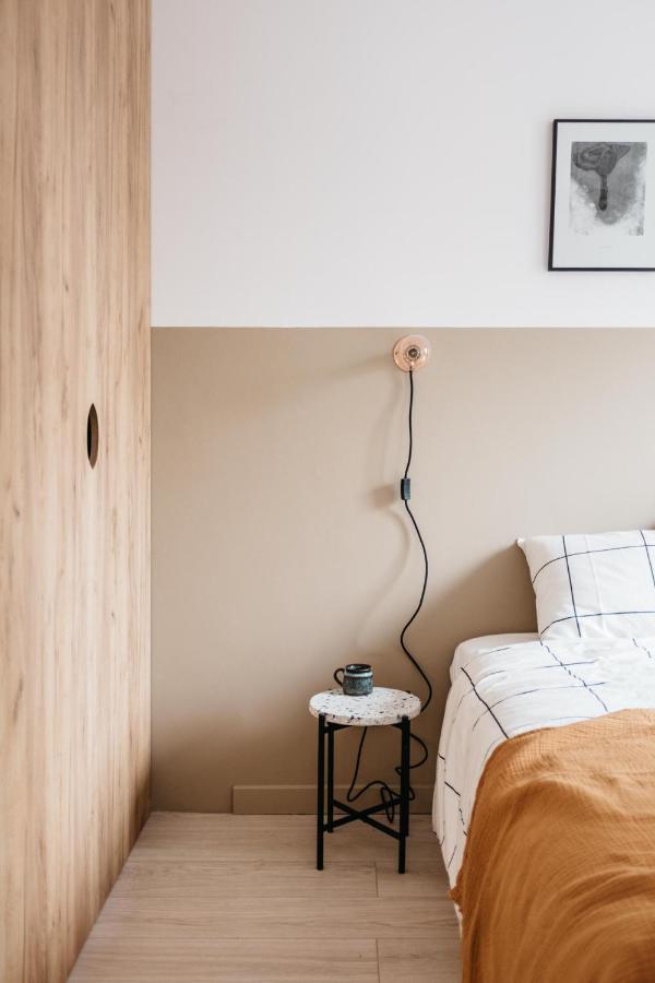 Powder Apartment - Loftaffair Krasków Εξωτερικό φωτογραφία