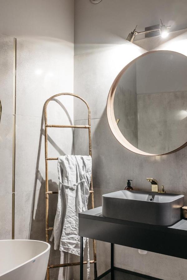 Powder Apartment - Loftaffair Krasków Εξωτερικό φωτογραφία
