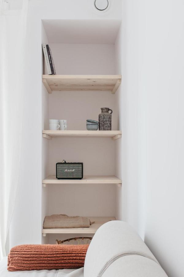 Powder Apartment - Loftaffair Krasków Εξωτερικό φωτογραφία