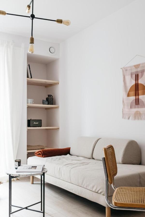 Powder Apartment - Loftaffair Krasków Εξωτερικό φωτογραφία