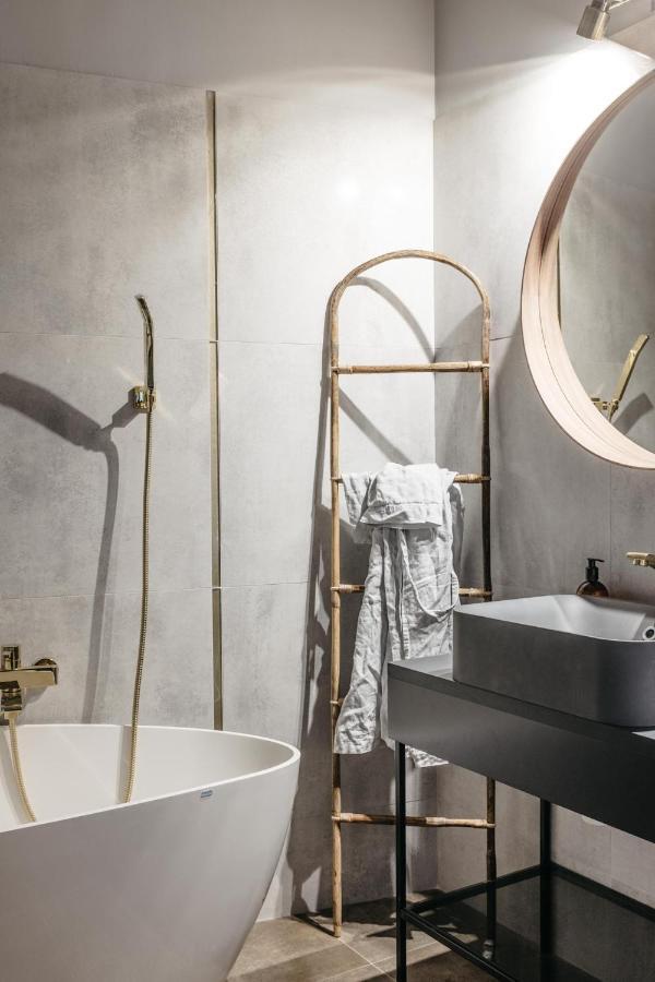 Powder Apartment - Loftaffair Krasków Εξωτερικό φωτογραφία